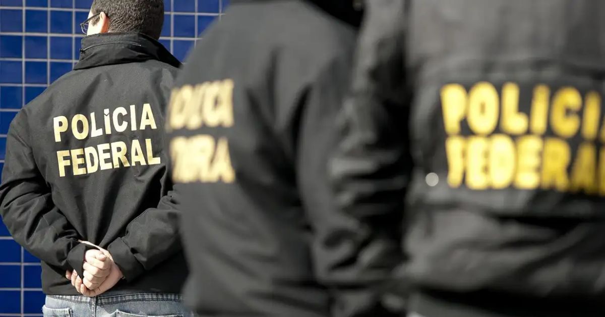 O concurso público que oferece 1.000 vagas de nível superior para carreiras policiais.