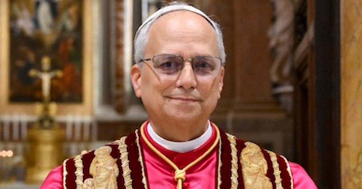 O Conclave elegeu o Cardeal Robert Prevost como novo Papa da Igreja Católica.