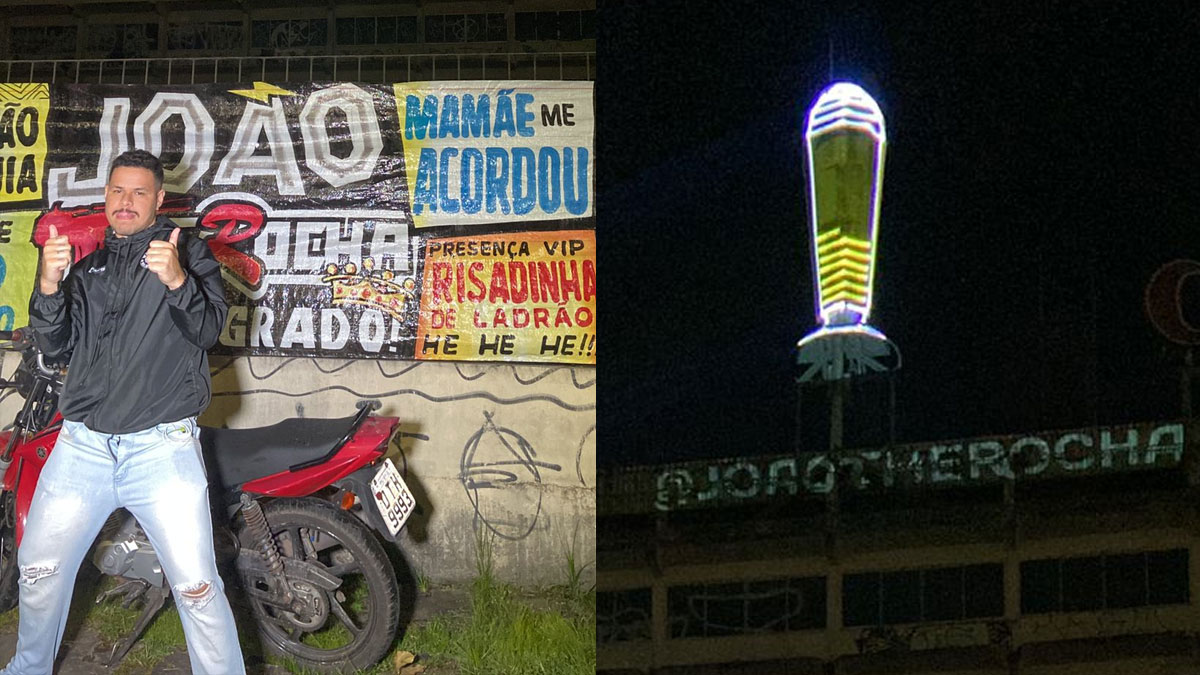João The Rocha reacende memória de Belém com espetáculo 'Suco da Confusão'