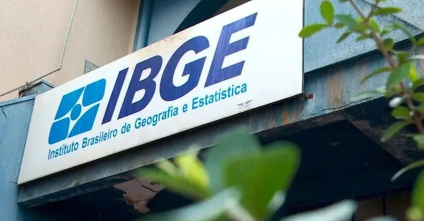 IBGE procura banca organizadora para concurso com 9.580 vagas; datas ainda indefinidas.