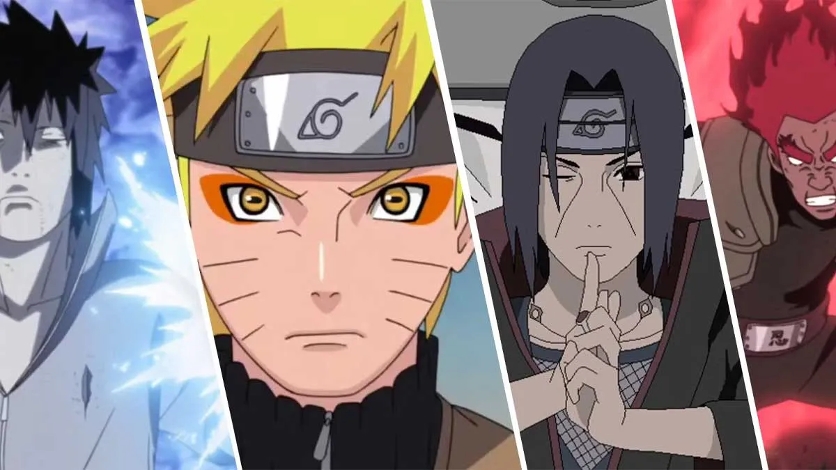 Imagem ilustrativa da notícia: Os 10 jutsus mais poderosos de Naruto, Shippuden e Boruto