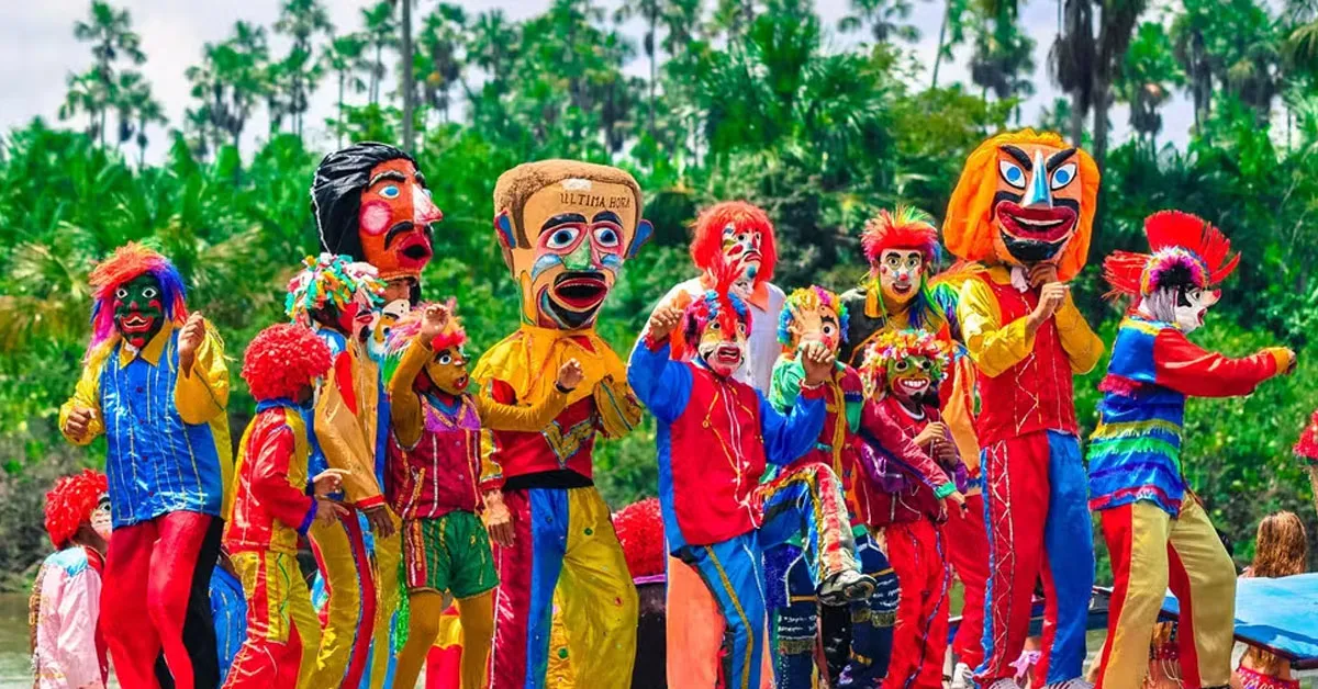 Todo mês a Casa da Cultura de Canaã dos Carajás lança programações animadas para o público