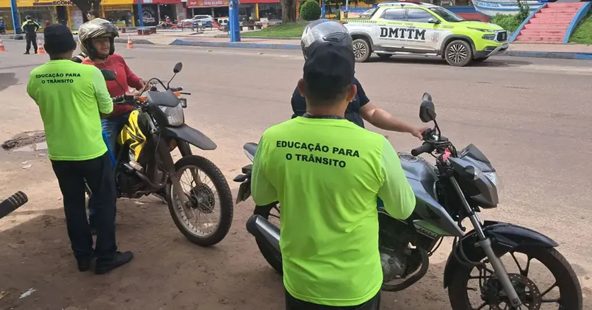 Mais de 80 agentes realizaram abordagens educativas nos balneários e praias do estado