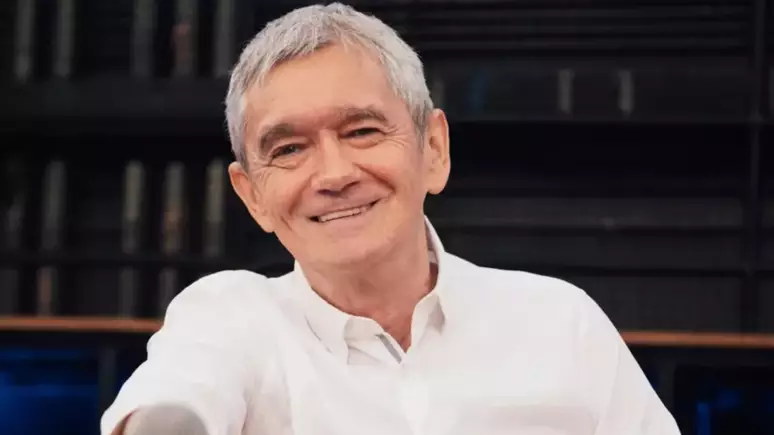 Serginho Groisman