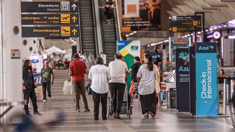 Aeroporto Internacional de Belém