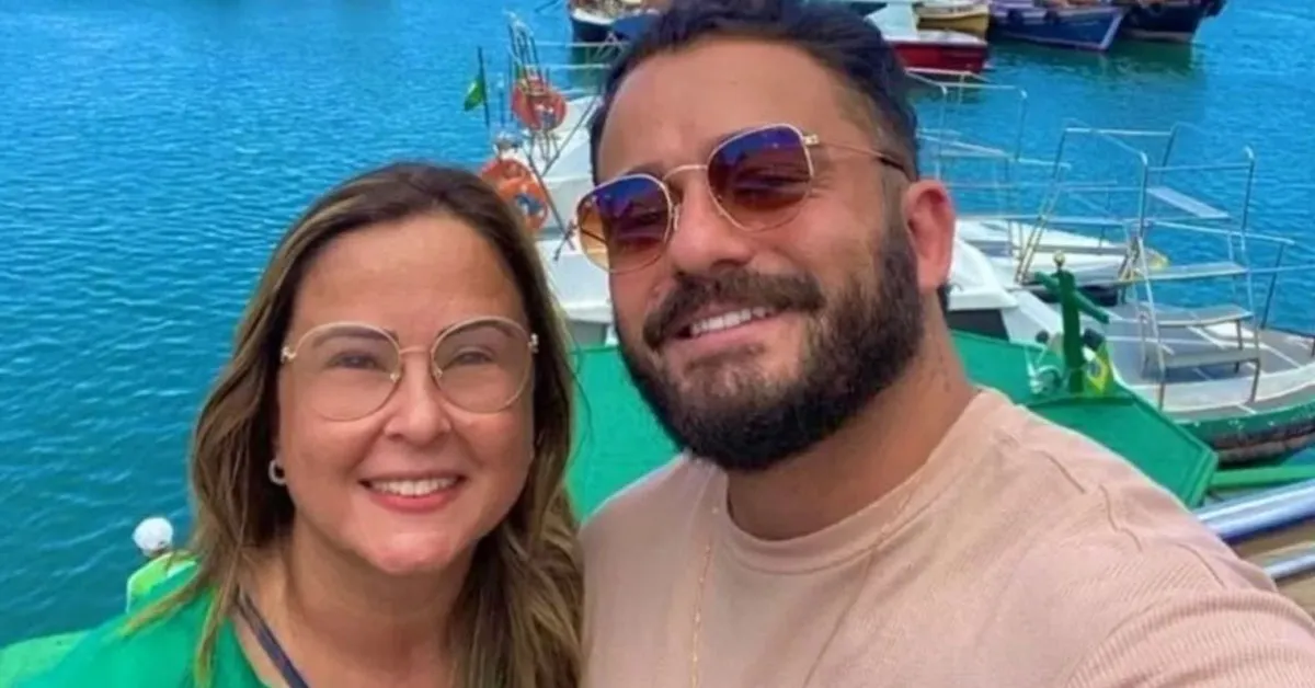 Matteos confessou, em depoimento à Polícia Civil de Minas Gerais, ter matado a mãe