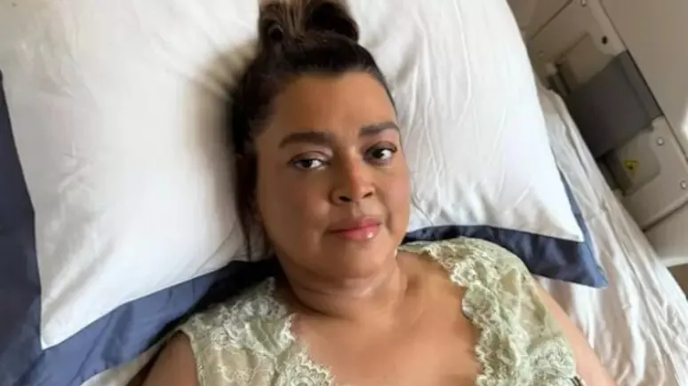 Preta Gil morreu após luta contra um câncer no intestino.