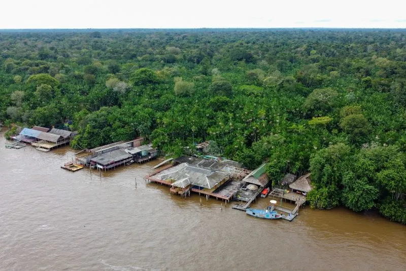 A Ilha do Combu segue como um símbolo de preservação e sustentabilidade para Belém.