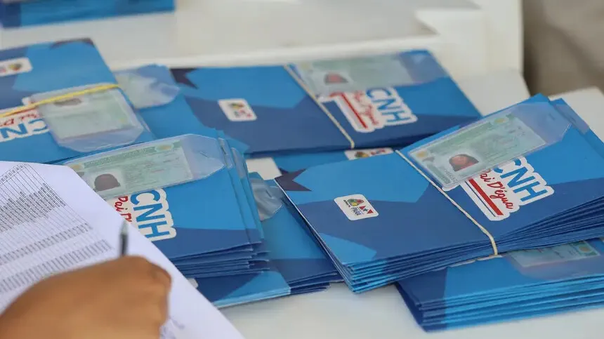 O programa CNH Pai D’égua já está beneficiando 60 mil pessoas em todo o Pará.