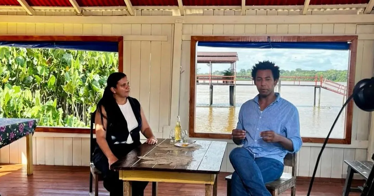 Valorização da produção paraense e reconhecimento nacional