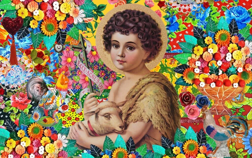 Em 24 de junho é oficialmente comemorado o Dia de São João no Brasil.