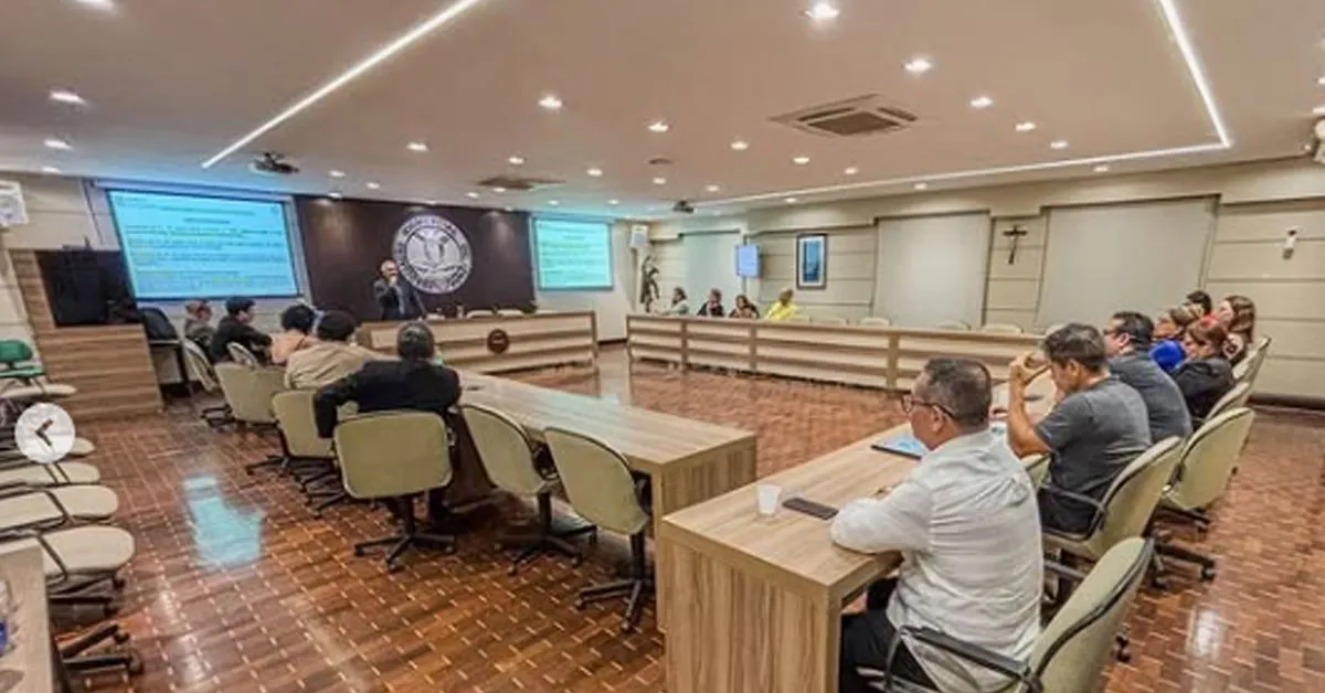 O encontro tem como objetivo apresentar estratégias para que hotéis e empresas