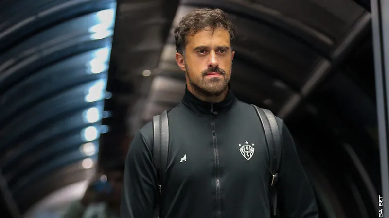 Zagueiro Maurício Antônio irá reencontrar o Coritiba