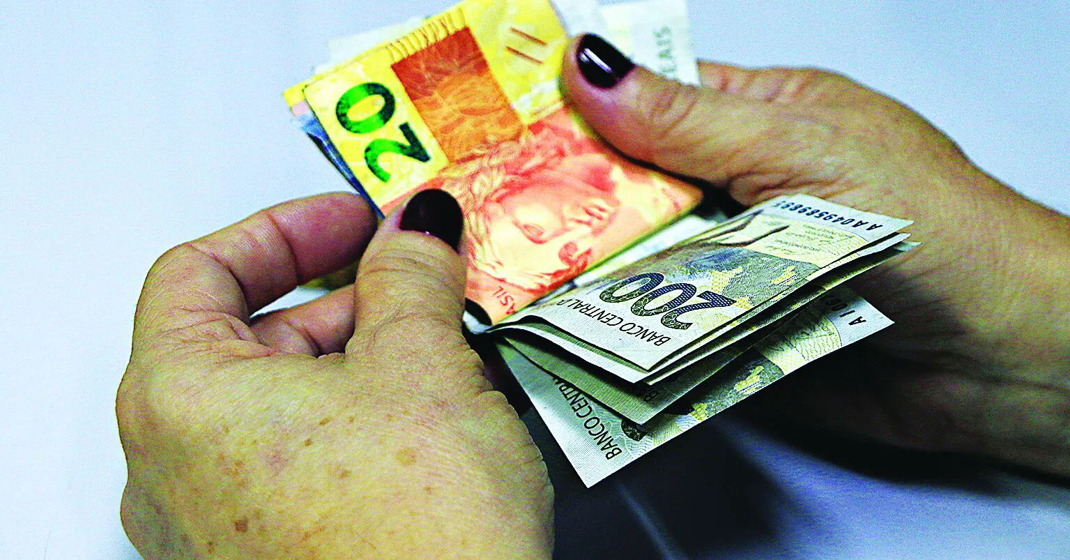 No Pará, o volume de recursos pagos chega a R$ 130 milhões, com valores que chegam a um salário