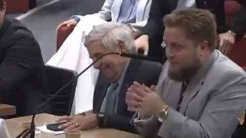 Invertida de Moraes arrancou risadas até do general Heleno
