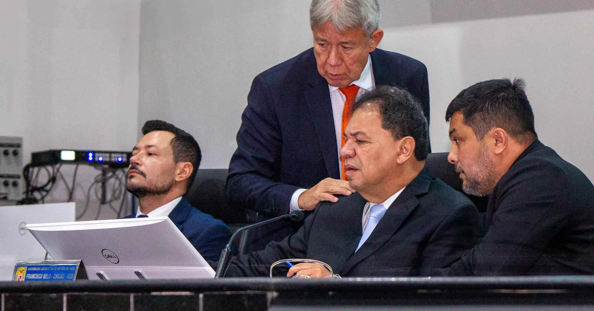 A LDO é o instrumento legal que define as metas e prioridades do governo para o próximo exercício.