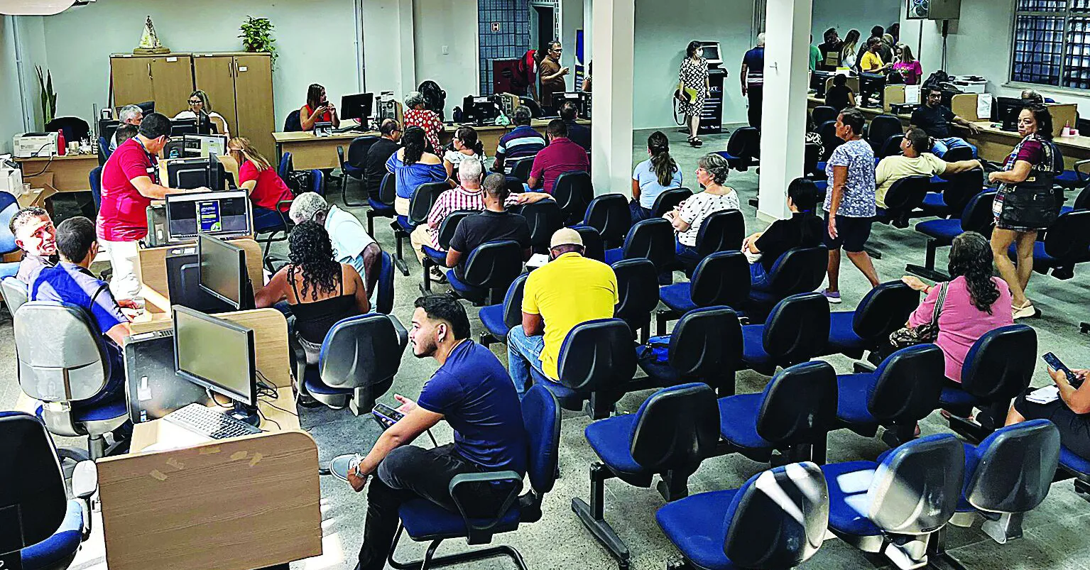 Nova unidade continua prestando os mesmos serviços de antes