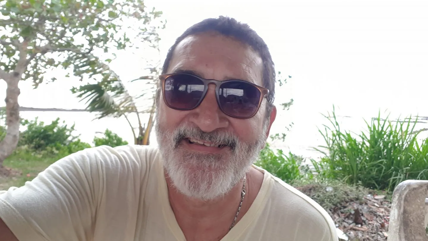 Ubiratan Ferreira Filho vai deixar saudades em familiares e amigos