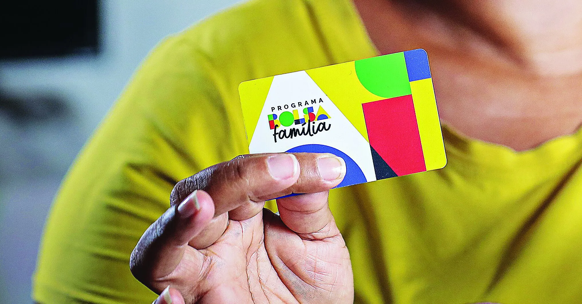 Famílias em todos os 144 municípios paraenses são contempladas pelo programa Bolsa Família