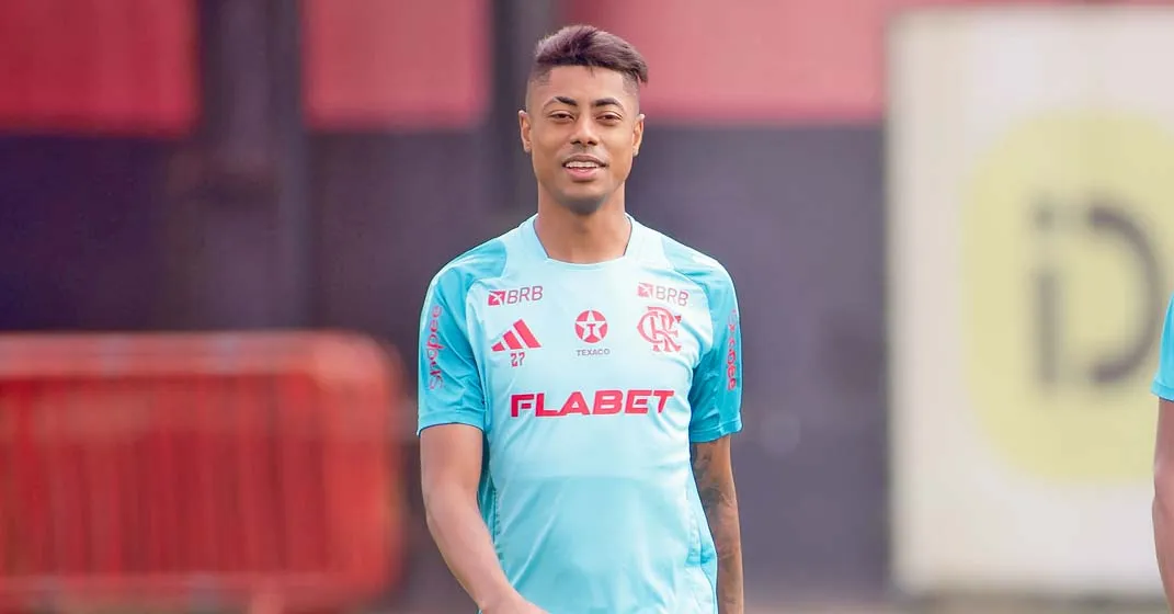 Jogador pode ser suspenso