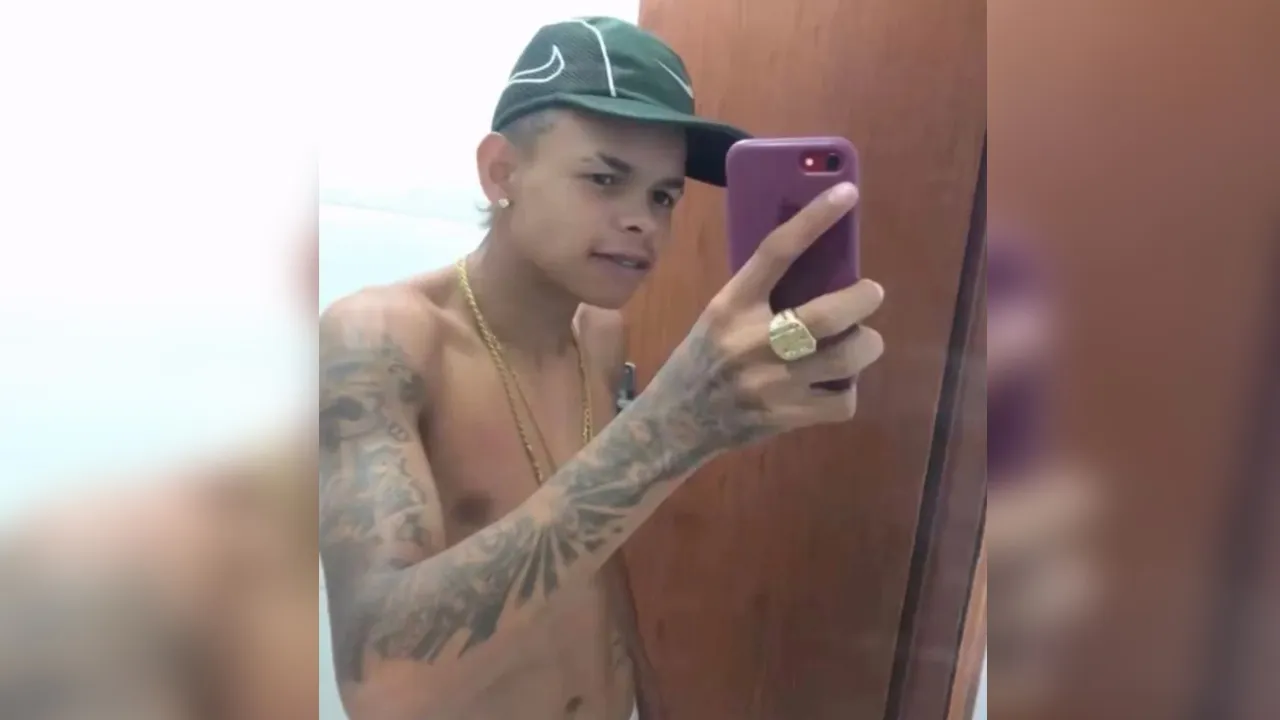 Suspeito morreu após trocar tiros com a polícia