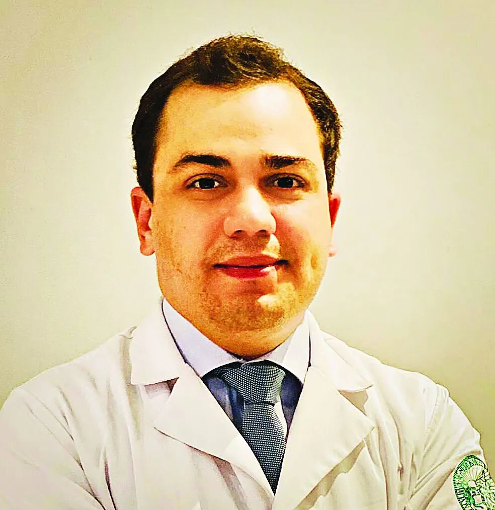 O  médico oncologista Bruno Melo Fernandes diz que o tratamento depende de diversos fatores.