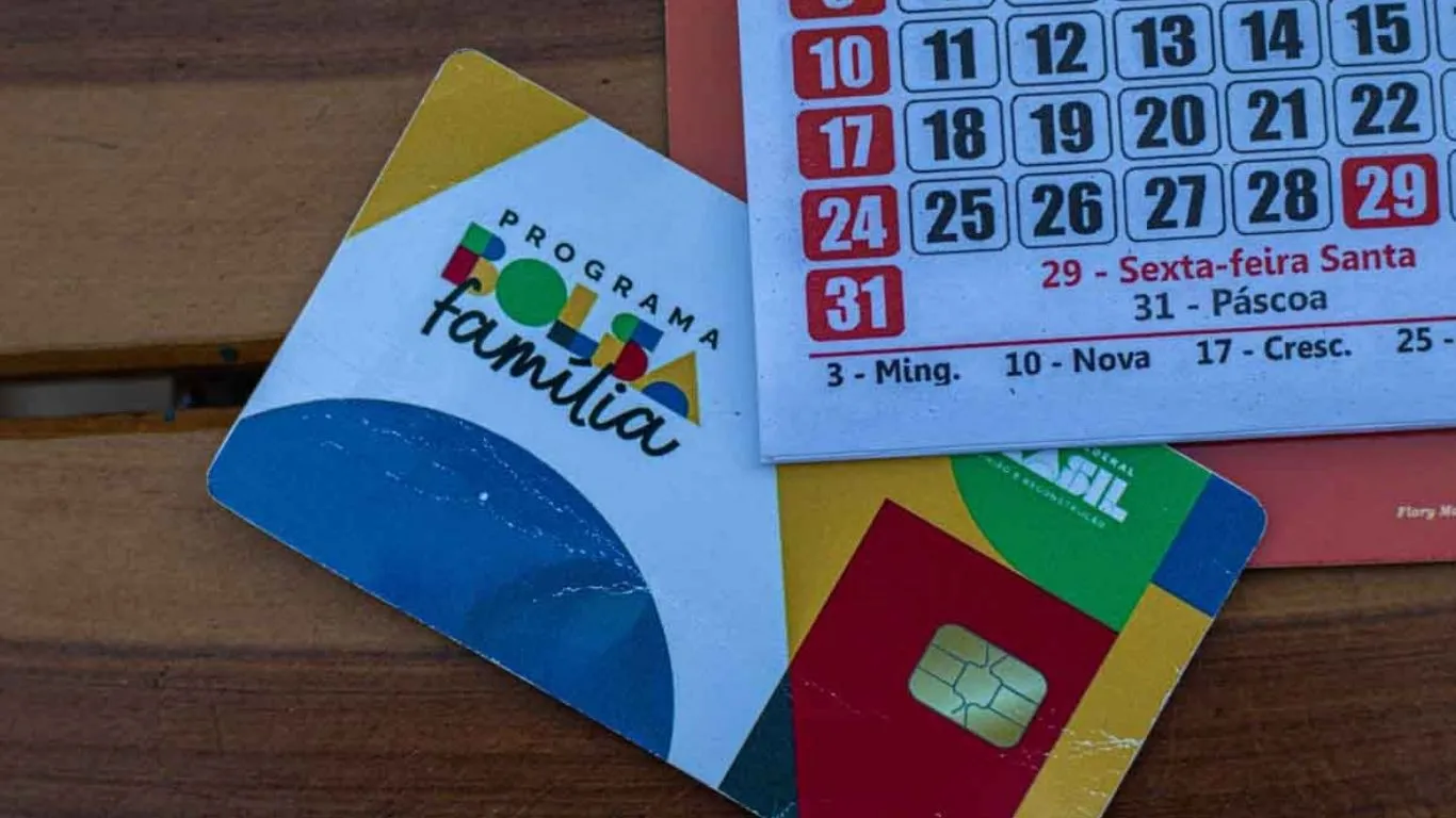 O Bolsa Família continua a ser um suporte crucial para as famílias de baixa renda no Brasil.