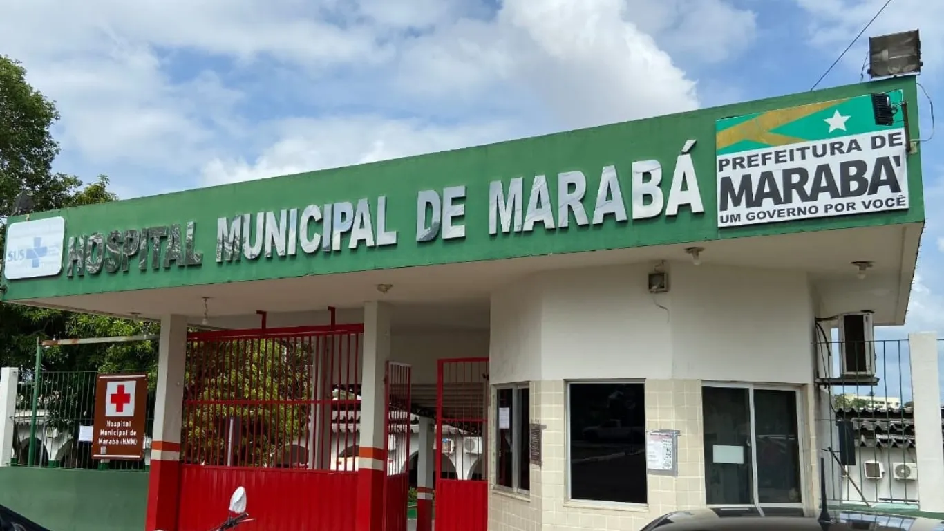Durante a operação, os policiais conseguiram acessar o prontuário, que agora passará por análise como parte do inquérito