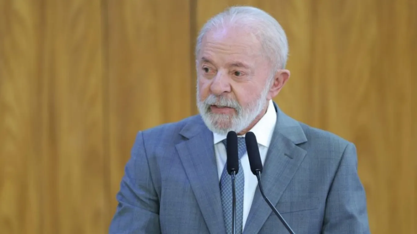 Em sua declaração, Lula expressou sua profunda tristeza e solidariedade às famílias das vítimas, ressaltando a dor irreparável causada por essa tragédia.