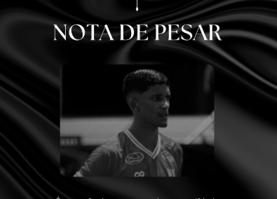 O jovem jogador Pablo Ryan Otonio dos Santos, conhecido como Pablo Santos, de 19 anos, que atuou este ano pelo time sub-20 do Capitão Poço, foi assassinado no último sábado, 9