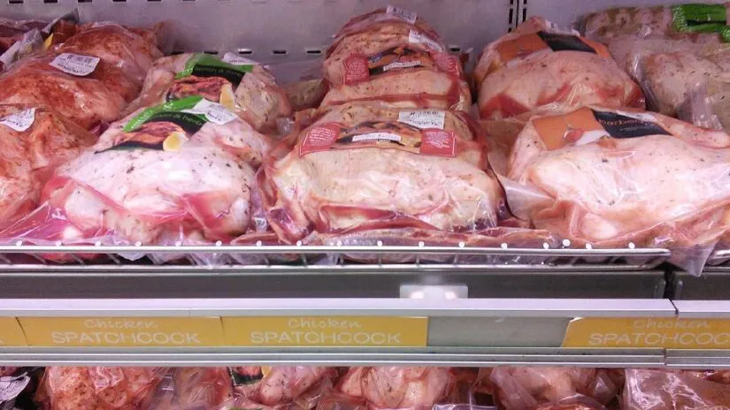 Existem muitas técnicas para descongelar alimentos