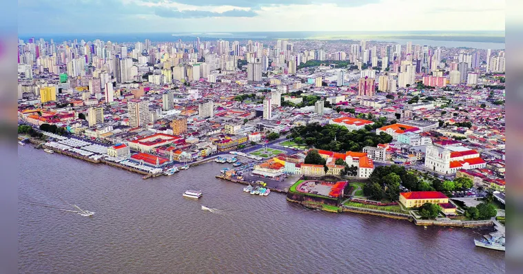 A “Caravana Fluvial Rumo à COP30”, será uma das atrações no evento, iniciativa da Embaixada da França no Brasil.