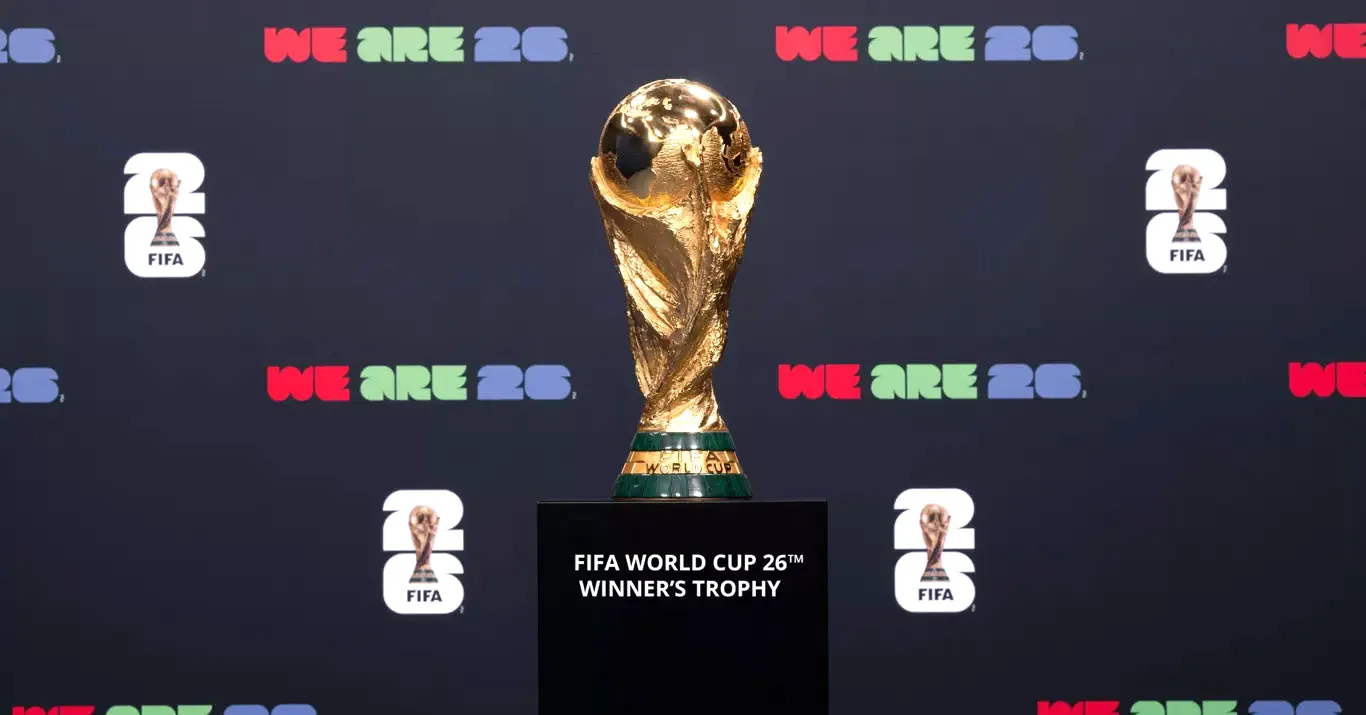 Brasil vai conquistar o Hexa?
