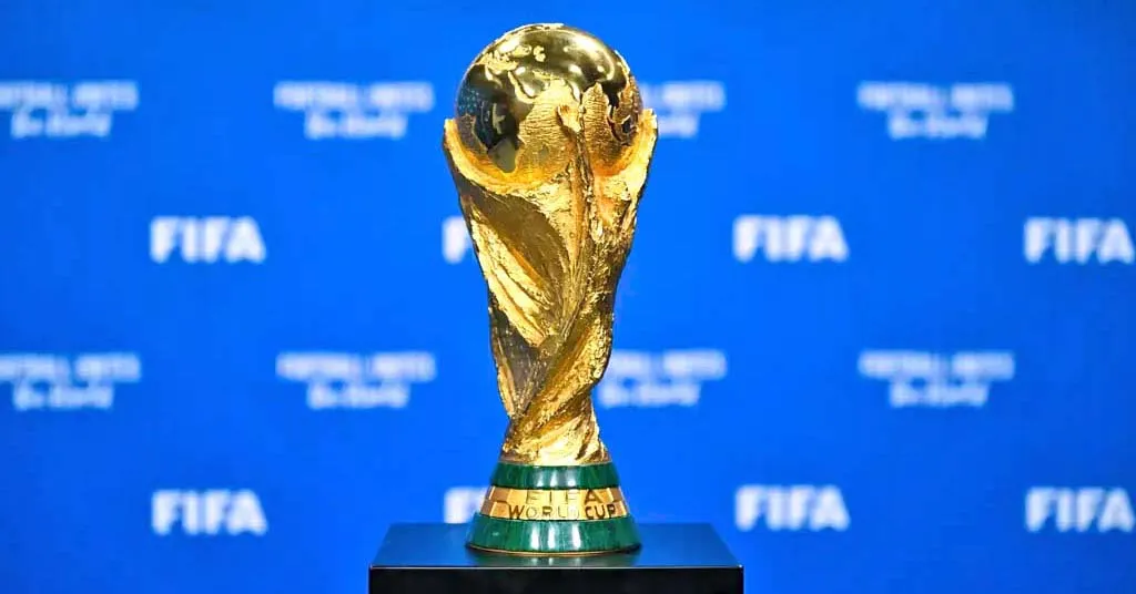 Quem leva a taça em 2026?