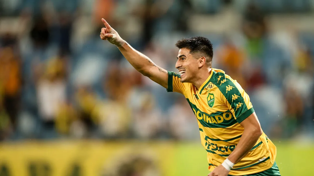 O Cuiabá conquistou os três pontos e passou o Clube do Remo na tabela, ficando agora no 5° lugar.