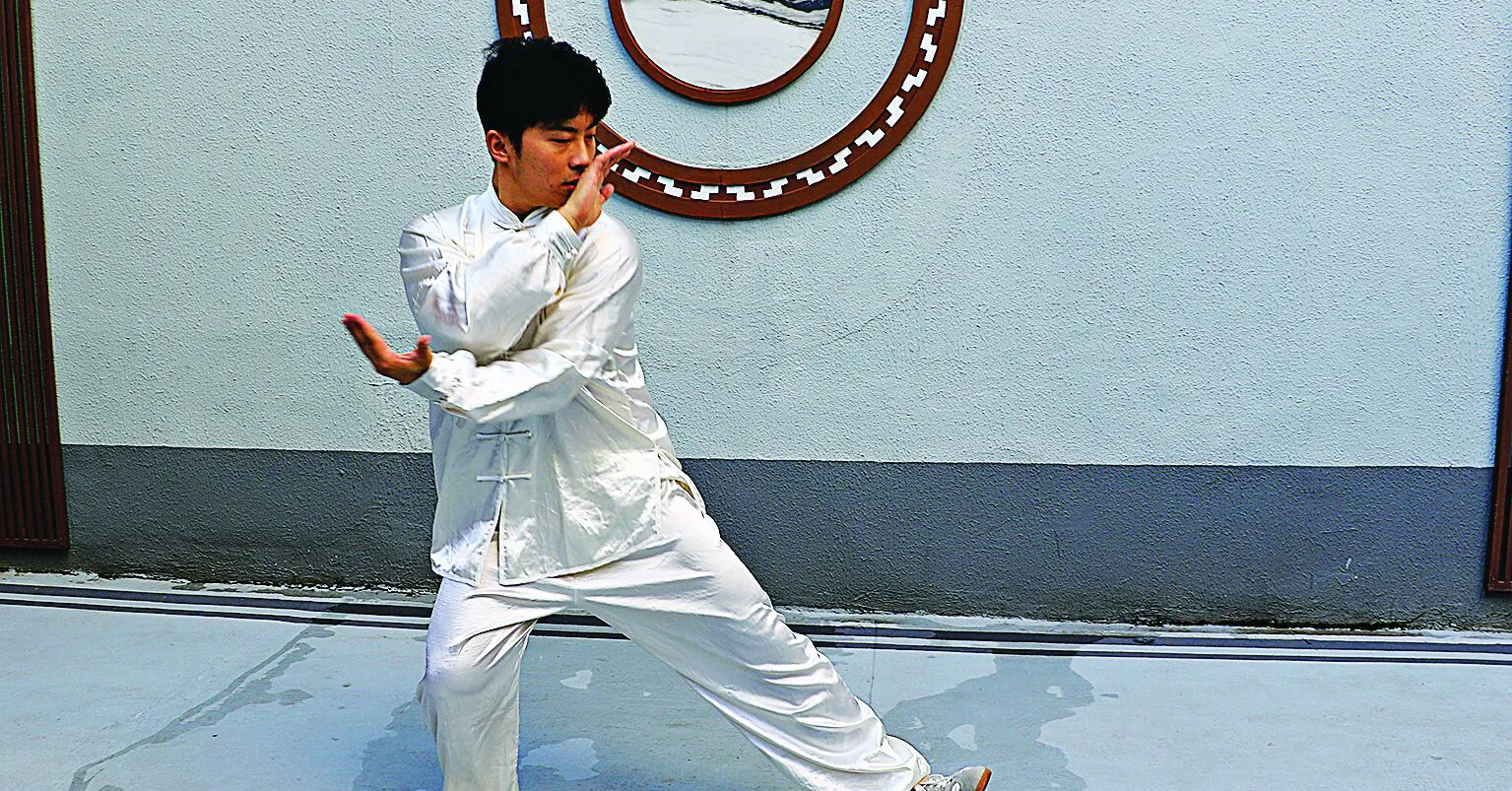 Oficina de Tai Chi Chuan é aberta em Belém. Vagas são gratuitas. Veja como se inscrever!