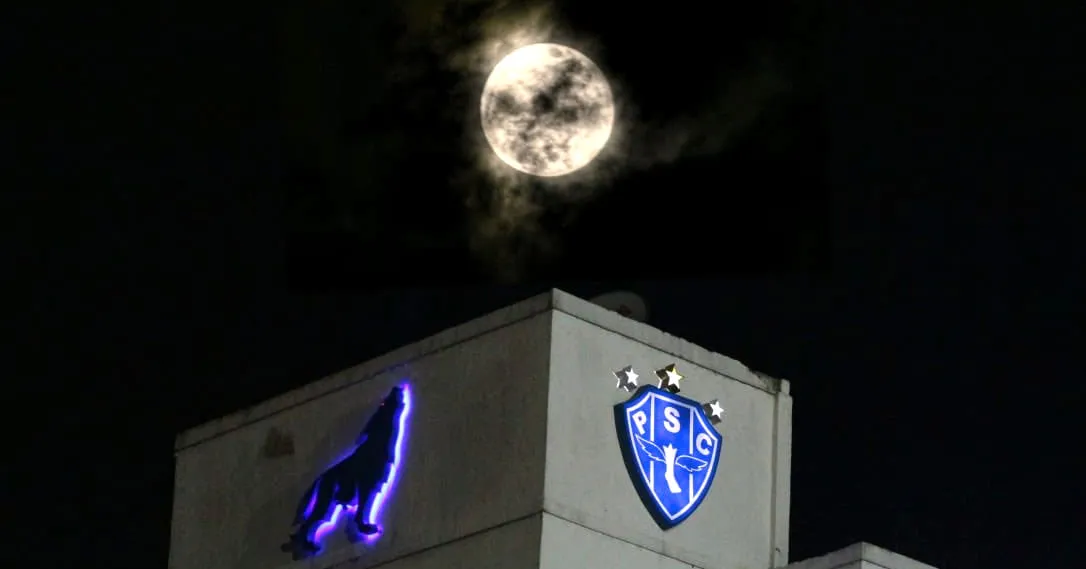 O Lobo vai uivar alto?