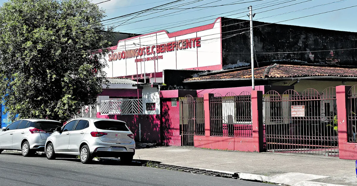 Clube São Domingos
