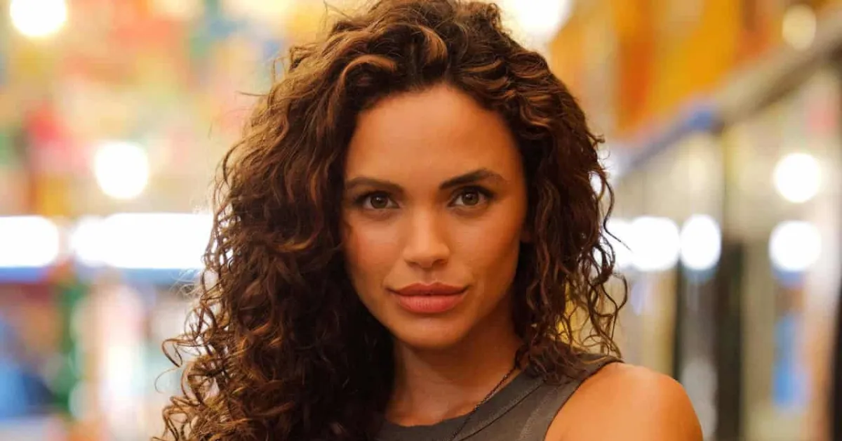 Giovana Cordeiro, hoje no ar em Dona de Mim, compartilhou relato íntimo de abuso: “Demorei cinco anos para entender que era estupro”.