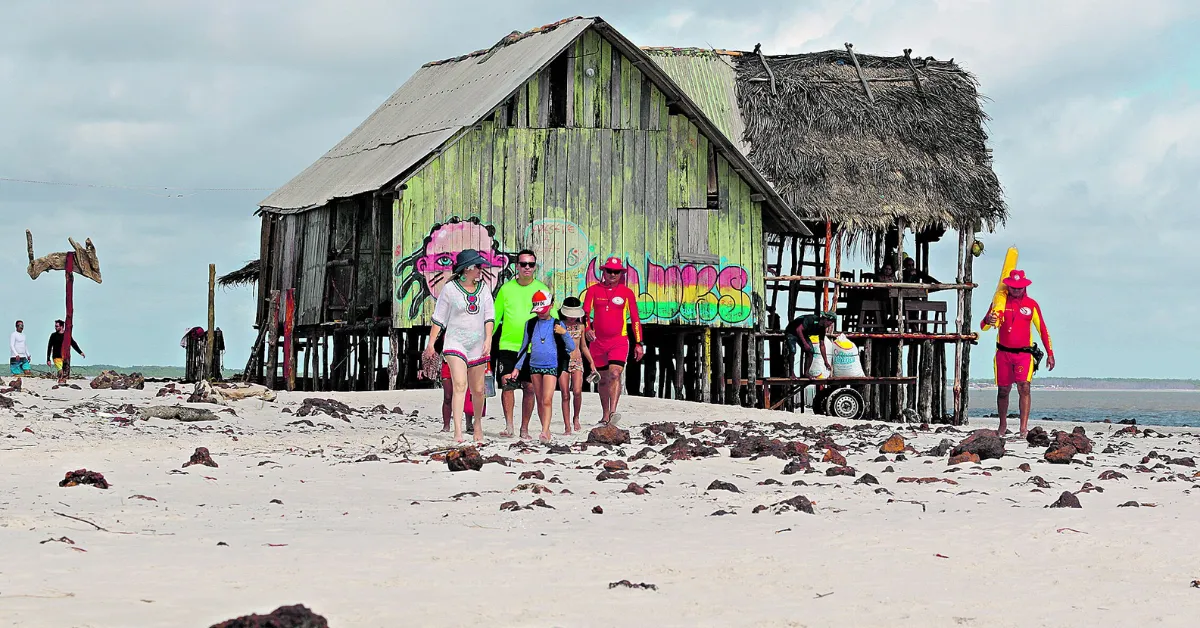 Explore as melhores opções de turismo no Pará para o verão de 2025, com dicas de praias, eventos e atrações imperdíveis.