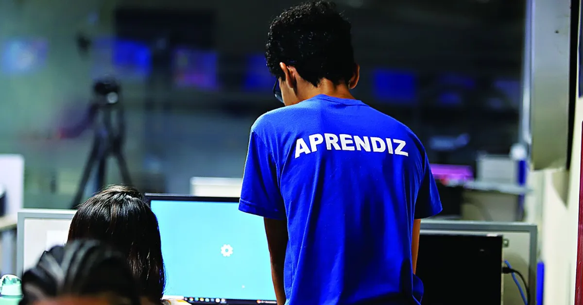 Confira dicas para conquistar vagas de estágio e aprendizagem