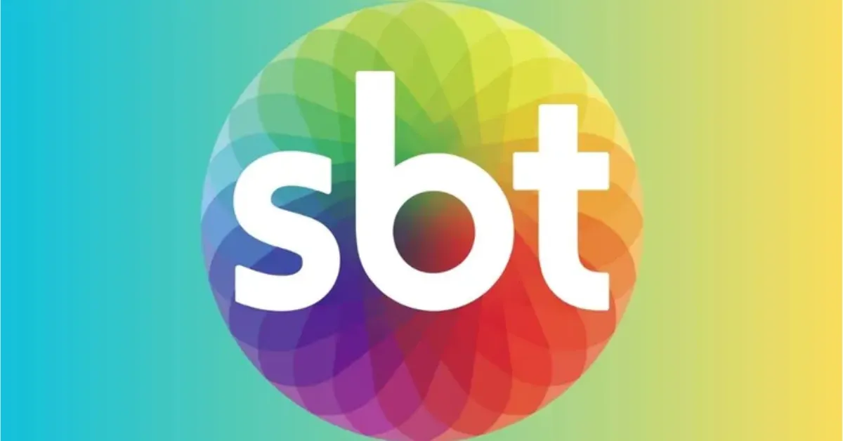 Apresentadora já estava há 5 anos no SBT. Desligamento foi comunicado por ela em uma postagem nas redes sociais.