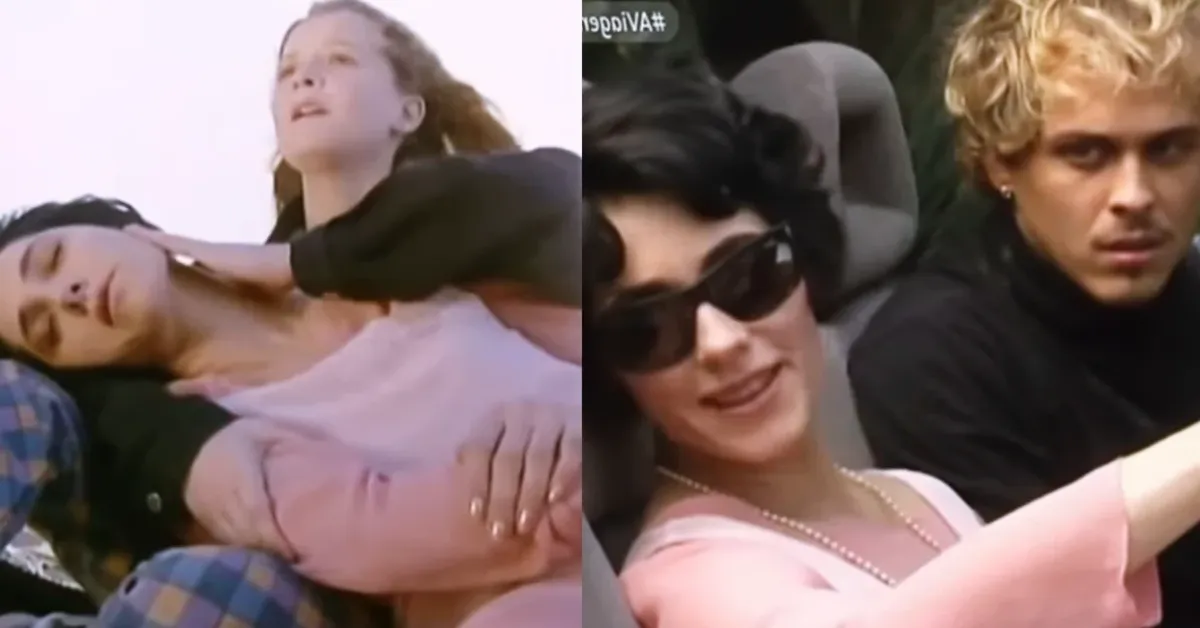 Diná (Christiane Torloni) e Otávio (Antônio Fagundes) vivem cenas de despedida emocionantes em A Viagem, clássico reprisado no Vale a Pena Ver de Novo.