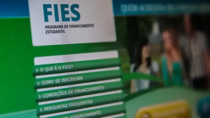 Fies vai facilitar pagamento para estudantes