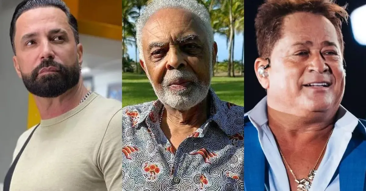 Relembre a lista dos famosos com maior número de filhos