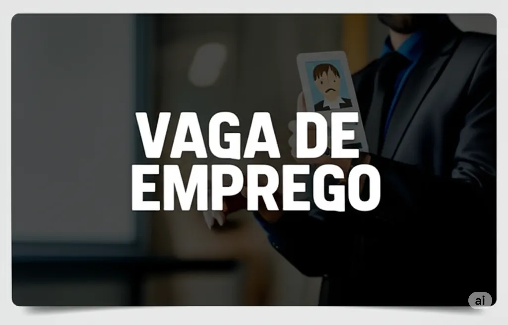 Imagem ilustrativa da notícia: Gigante do RH anuncia vagas de emprego em Belém e várias cidades do Pará