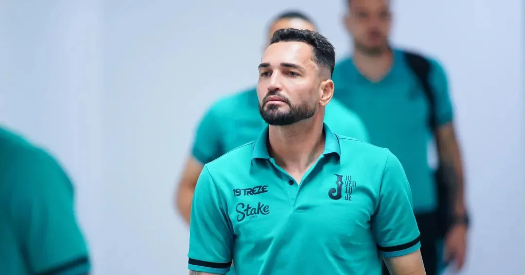 Atacante de 36 anos seria um grande reforço para o Remo.