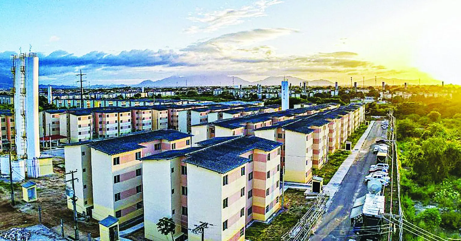 As unidades habitacionais previstas para Abaetetuba estão dentro do Programa Minha Casa Minha Vida, pela modalidade Entidades.