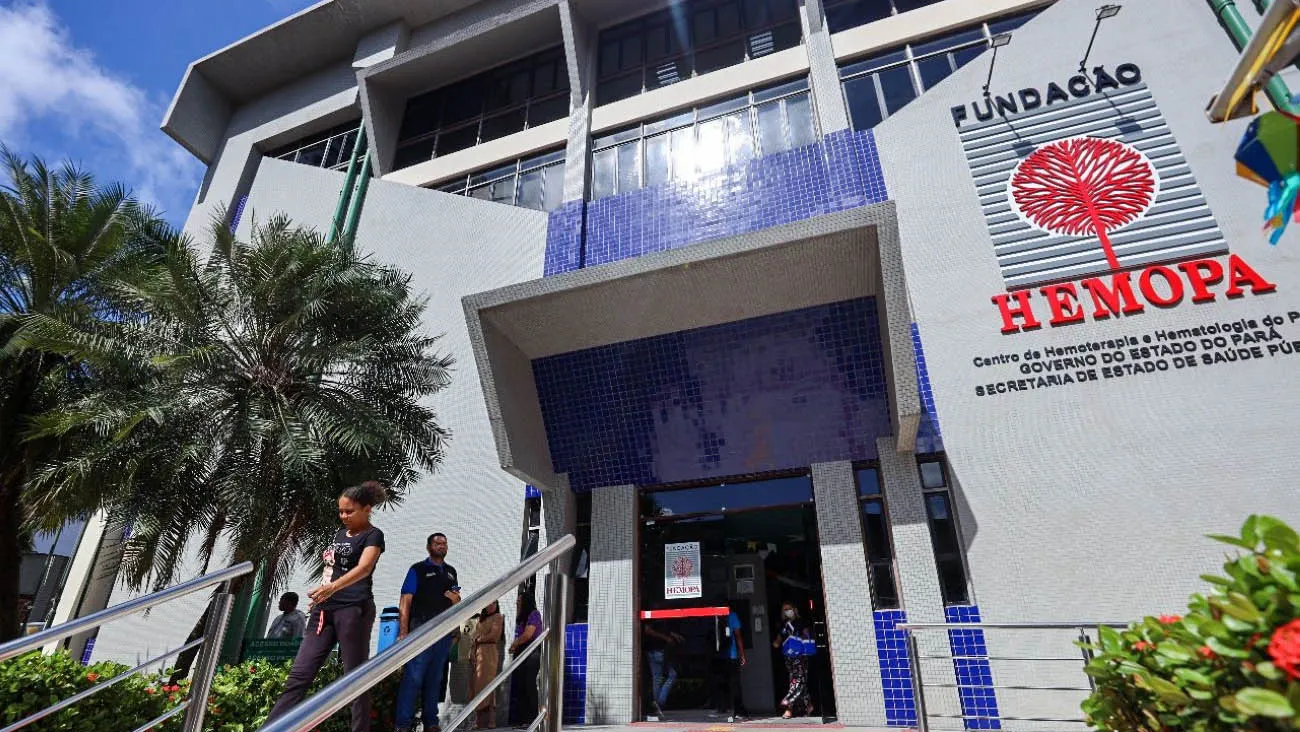 Fundação abre 5 vagas por meio de PSS