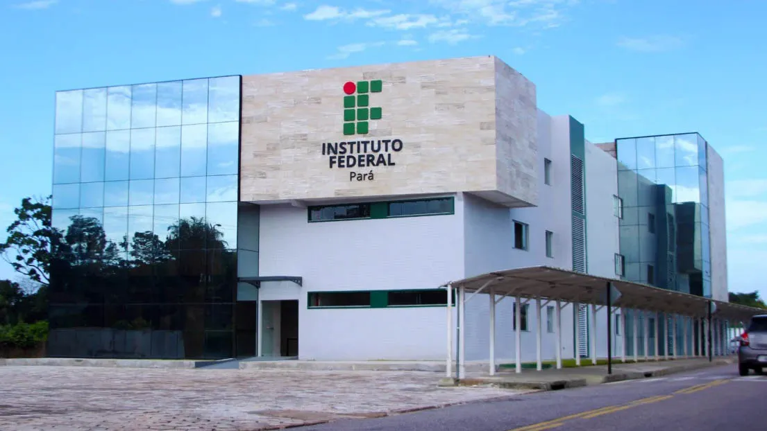 Capacitação em Turismo pelo IFPA
